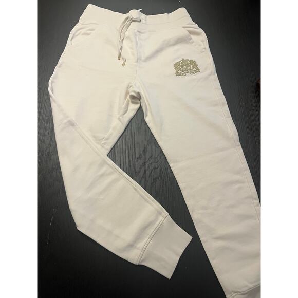 NEW Lauren by Ralph Lauren Women's Tracksuit/ Lounge Set SZ Small - Picture 3 of 5